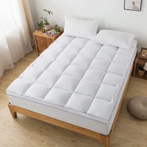 Best mattress topper for stomach and side sleepers
