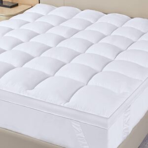 Best mattress topper for camper
