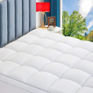 Best extra firm mattress topper for back pain