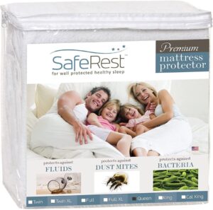Best mattress topper for overweight side sleepers