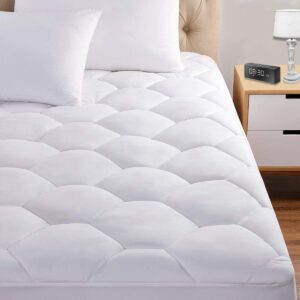 Best mattress topper for twin XL dorm bed