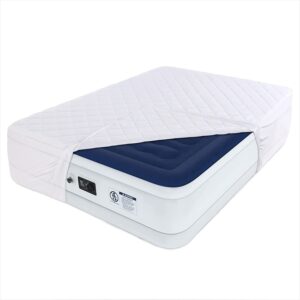 Best mattress topper for air mattress