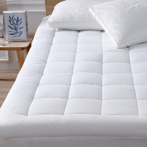 Best cooling mattress topper for side sleepers