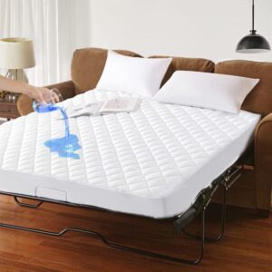 Best Mattress Topper for Pull Out Couch