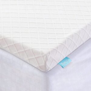 Best mattress topper for hip pain