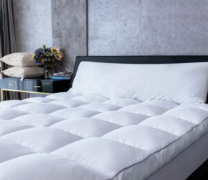 Best mattress topper for fibromyalgia sufferers