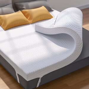 Best mattress topper for side sleepers