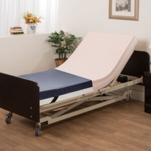 Best mattress topper for hospital bed