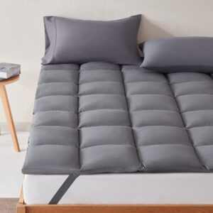 Best mattress topper for futon