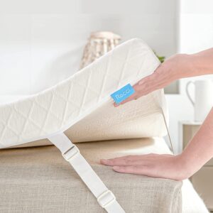 Best mattress topper to relieve pressure points