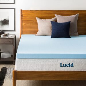 Best Mattress Topper for Scoliosis