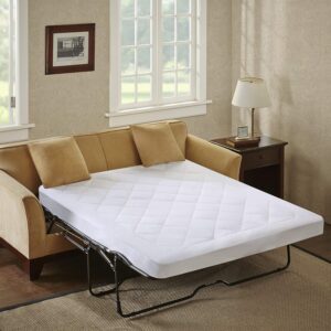 Best mattress topper for sofa bed