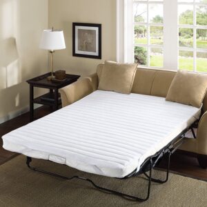 Best Mattress Topper for Pull Out Couch